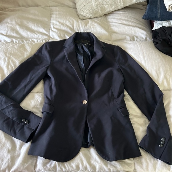 Zara Blazer - Picture 1 of 3